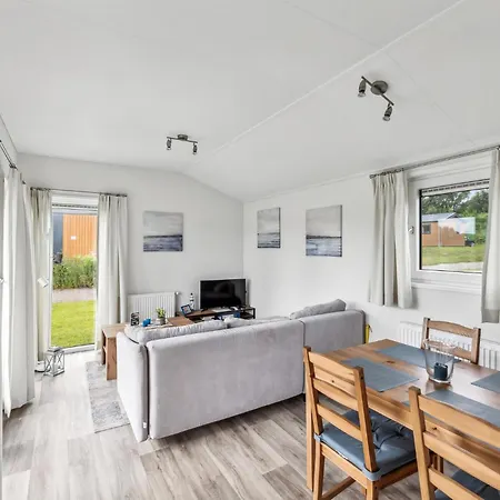 Beautiful In With Kitchen Semesterbostad