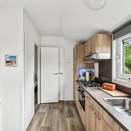 Semesterbostad Beautiful In With Kitchen