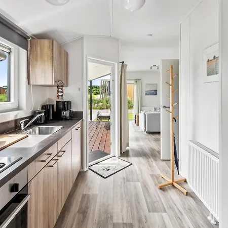 Beautiful In With Kitchen Semesterbostad *