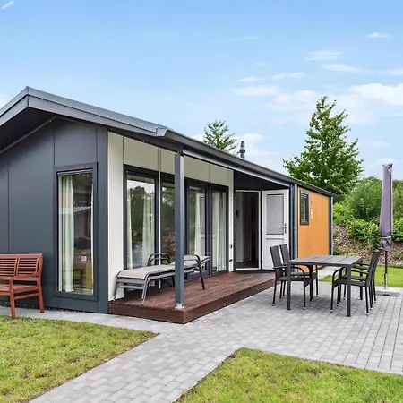Beautiful In With Kitchen Semesterbostad *